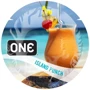 Набір презервативів ONE Flavor Waves 100 шт.: Призначення Вагинальные
