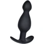 Анальная пробка A-Toys Anal Plug M: Материал Силикон