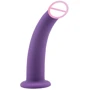 Фаллоимитатор Chisa Sweet Breeze Bend Over L Purple