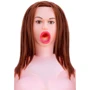 Надувна лялька Candy Dolls Hot Redhead: Країна виробник Китай