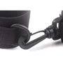 Наручники-манжети на липучці SKN-C023, BLACK: Виробник SKN