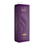 ToyJoy Lovelight Aura Double Stimulator вибратор для двойной стимуляции, 14.5x6.5 см, пурпурный: Для кого Для женщин
