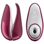 Womanizer Liberty Red Wine Вакуумный стимулятор, 10.4x5.5 см
