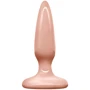 Ns Novelties Elements Plug 4 классическая анальная пробка, 8.5x1.5 см: Тип Анальные пробки