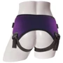 Труси для страпона Sportsheets - Lush Strap On Purple фото 6