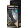 Кліторальний стимулятор на палець Pretty Love - PEGASUS Fingering Electric Vibrator, BI-014784 фото 7