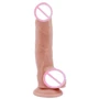 Фаллоимитатор CHISA Carnal Pleasure Flesh