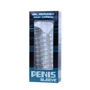 Насадка-презерватив Penis Sleeve, BI-010045D: Материал TPR (термопластичная резина)