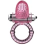 Эрекционное кольцо с вибрацией Sweet Vibration Ring, BI-014081 фото 7