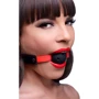 Subdue Me Breathable Ball Gag - кляп: Производитель Frisky