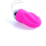 Виброяйцо з пультом дистанційного керування - Remoted controller egg 0.1 USB Pink: Тип управління На дистанционном управлении