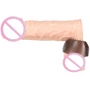 Набор эрекционных колец Orion Ball Stretching Kit: Для кого Для мужчин