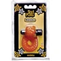 Эрекционное виброкольцо Morozko Vibrating Cock Ring: Производитель Topco Sales