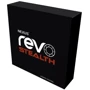 Масажер простати Nexus Revo Stealth з обертається головкою і пультом дистанційного керування, фото 6