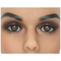Секс-лялька Hidden Desire Banger Babes - Jessica, 160 см: Особливості Реалистичные
