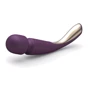 Професійний масажер Smart Wand LELO, фіолетовий