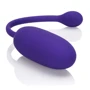 CalExotics Rechargeable Kegel Ball Starter перезаряжаемое виброяйцо, 7.7x3.25 см: Диаметр, см 3.25