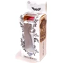 Анальная пробка с кристаллом BOSS of TOYS Boss Series - Jewellery Silver BUTT PLUG Pink, BS6400071 фото 6