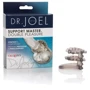 CalExotics Dr. Joel Kaplan Support Master Double Pleasure - насадка на член: Особливості С пупырышками, С кольцом на мошонку, Открытая