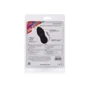 CalExotic Whisper Micro Heated Bullet - миниатюрное виброяйцо, 3x1 см: Для кого Унисекс