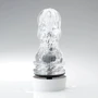 Мастурбатор Tenga - Aero Masturbator Cobalt, інноваційна технологія всмоктування: Призначення  Вакуумний