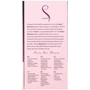 Вибропуля Swan Maximum + Comfy Cuff Pink: Тип и форма Вибропули