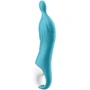 Інноваційний вібратор для точки А Satisfyer – A-Mazing 2 (бірюзовий): Для кого Для жінок