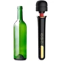 Вибромассажер Boss Series - Massager Super Powerful USB Black 10 Function, BS2200012: Для кого Унисекс