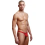 Чоловічі труси стрінги Low Rise Thong, червоний S / M: Для кого Для чоловіків
