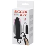 Анальный расширитель с вибрацией Bigger Joy Inflatable Penis фото 7