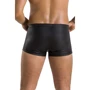 Сексуальні шорти Passion 050 SHORT PATRICK black S/M: Застосування На попу