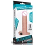 Насадка на член LoveToy Pleasure X-Tender Series Flesh Add 3": Для кого Для мужчин