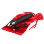 Вибратор Fifty Shades of Grey Deep Within Rechargeable G Spot, 22х3,8 см: Тип и форма Вибромассажер