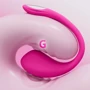 Смарт-віброяйце Lovense Lush 4: Тип і форма Виброяйцо