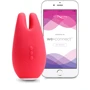 We-vibe Gala - сверхмощный вибратор для клитора с двумя моторчиками: Тип и форма Смарт-вибратор, Вибромассажер