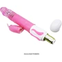 Вибратор LYBAILE Fascination Vibrating & Rotating: Для кого Для женщин