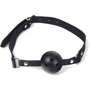 Кляп NDS 5402 Black (23302): Производитель NDS