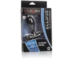 CalExotics Eclipse Slender Probe анальная пробка, 7.5x3.25 см: Материал Силикон