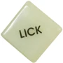 Игральные кубики Glow in the Dark Love Dice: Для кого Унисекс