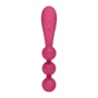 Вібратор Satisfyer Tri Ball 1: Діаметр, см 3
