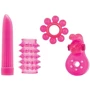 Набір Climax Kit, Neon Pink: Довжина, см 17.8