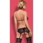 Комплект Obsessive Merossa set, L / XL фото 4