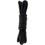 Веревка для связывания Hidden Desire Bondage Rope, 3 м (чёрная)