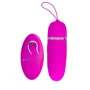 Віброяйце Pretty Love Dawn Remote Egg Pink