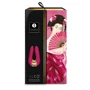 Вибромассажер Shunga - Aiko Intimate Massager Rasberry: Для кого Для женщин