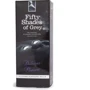 Вагинальные шарики Fifty Shades of Grey Неповторимое наслаждение 94 г: Для кого Для женщин