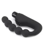 Анальный вибростимулятор LOVETOY Anal beads Vibrating фото 5