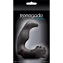 Вибромассажер простаты NS Novelties Renegade Vibrating Massager II: Для кого Для мужчин