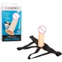 Порожній страпон з подовжує насадкою CalExotics PPA with Jock Strap -, 17,75х5 см: Наявність вібрації немає
