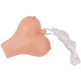 Грудь-свисток Plastic Boobie Party Whistle
